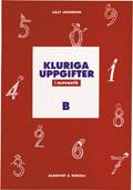 Kluriga uppgifter B