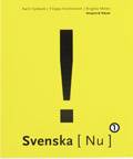 Svenska Nu 1 Grundbok