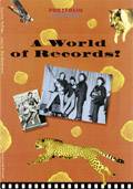 Portfolio;a World of Records