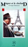 Easy Readers Maigret et le clochard nivå B - Easy Readers