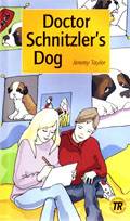 Dr Schnitzler´s Dog - Nivå 1 - 400 ord Teen Readers