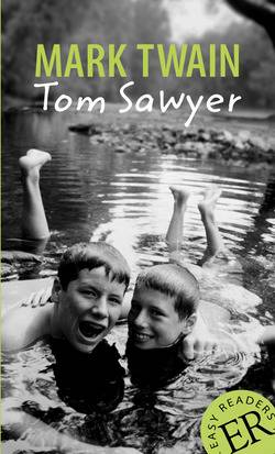 Easy Readers Tom Sawyer nivå B - Easy Readers