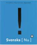 Svenska Nu 2 Grundbok