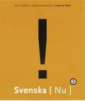 Svenska Nu 3 Grundbok