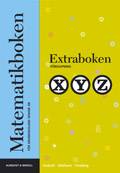 Matematikboken Extraboken