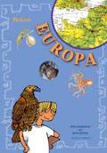 Boken om Europa Grundbok