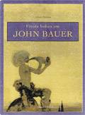 Första boken om John Bauer