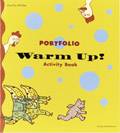 Portfolio;Warm Up! Activity Book