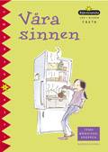 Fakta i nivåer 05 Våra sinnen