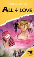 All 4 Love - Nivå 1 - 400 ord Teen Readers
