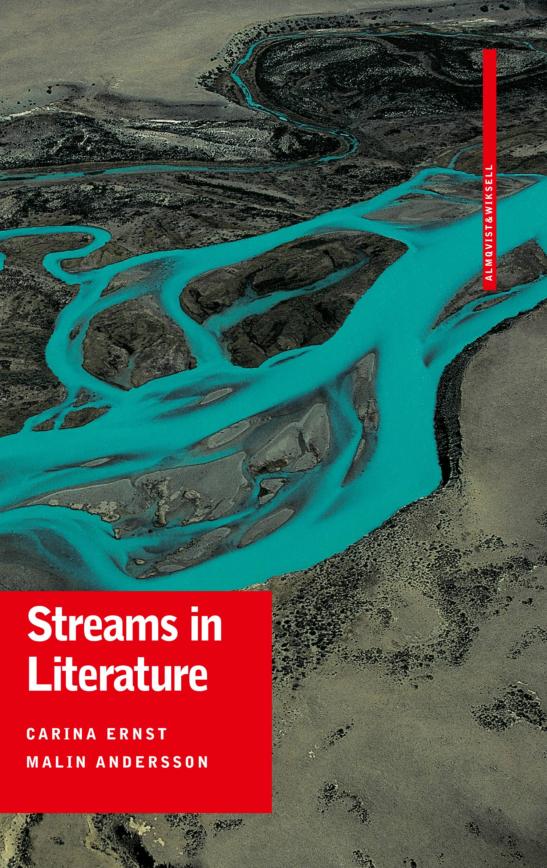 Streams in Literature