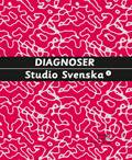 Studio Svenska 1 Diagnoshäfte