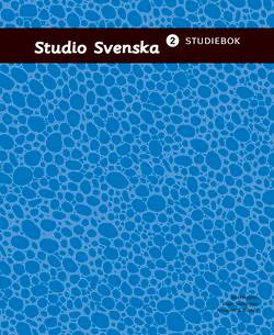 Studio Svenska 2 Studiebok