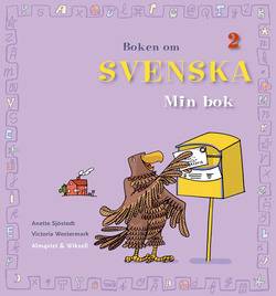 Boken om Svenska 2