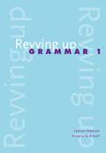 Revving up Grammar 1 5-pack