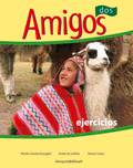 Amigos dos Övningsbok