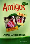 Amigos dos Lärarhandledning