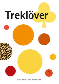 Treklöver 1