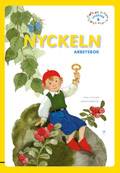 Läsgåvan B, Nyckeln Arbetsbok