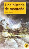 Teen Readers Una historia de montaña