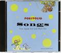 Portfolio Songs cd