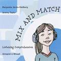 Mix and Match Listening cd-skiva levels 1-3