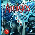 Amigos tres Lärar-cd 1-3