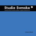 Studio Svenska 2 Ljudskiva