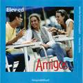 Amigos cuatro Elev-cd