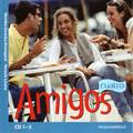 Amigos cuatro Lärar-cd 1-3