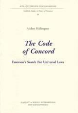 The Code of Concord Emersons's Search For Universal Laws