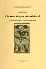 Låt oss skapa människan! Stratifieringsprocesser i Thomas Hobbes' filosofi