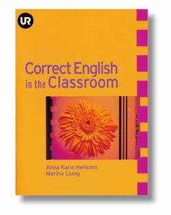 Correct English in the Classroom