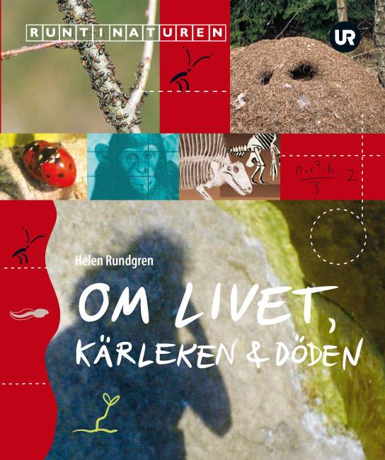 Om livet, kärleken & döden