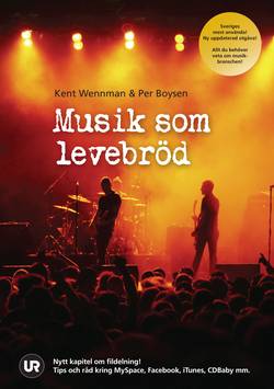 Musik som levebröd