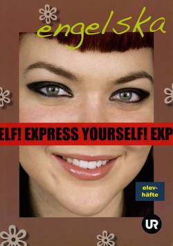 Express yourself! - elevhäfte