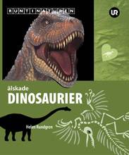 Älskade dinosaurier
