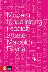 Modern teoribildning i socialt arbete