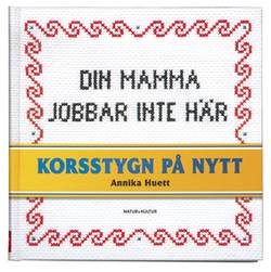 Korsstygn på nytt