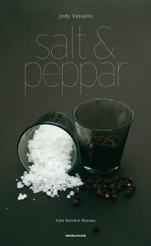 Salt och peppar