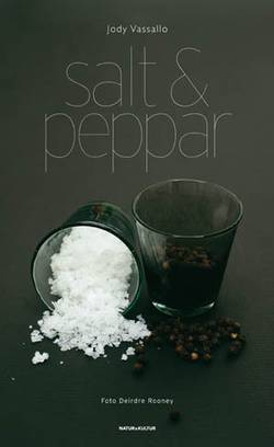 Salt och peppar