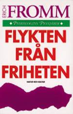 Flykten från friheten