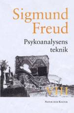 Psykoanalysens teknik