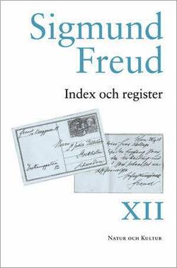Index och register