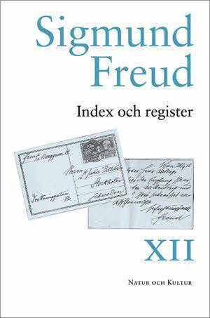 Index och register