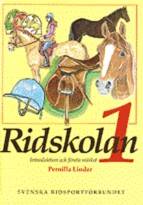 Ridskolan 1 : Introduktion och första märket