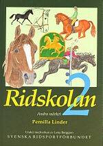 Ridskolan 2 : Andra märket