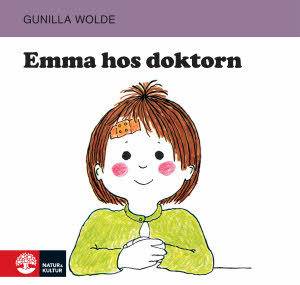 Emma hos doktorn