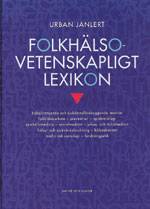 Folkhälsovetenskapligt lexikon