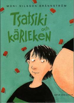 Tsatsiki och kärleken